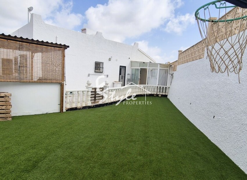 Resale - Apartament  - Orihuela-Costa - Costa Blanca