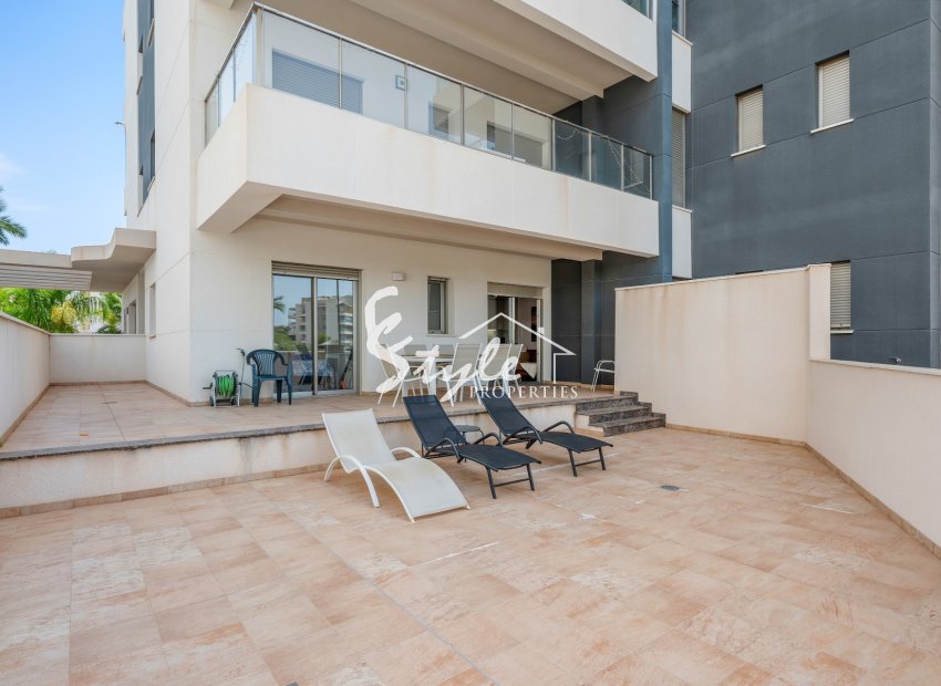 Resale - Apartament  - Orihuela-Costa - El Barranco