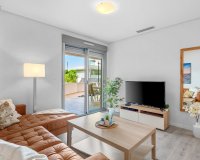 Resale - Apartament  - Orihuela-Costa - El Barranco