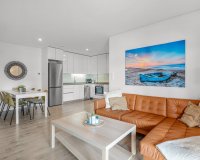 Resale - Apartament  - Orihuela-Costa - El Barranco