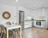 Resale - Apartament  - Orihuela-Costa - El Barranco
