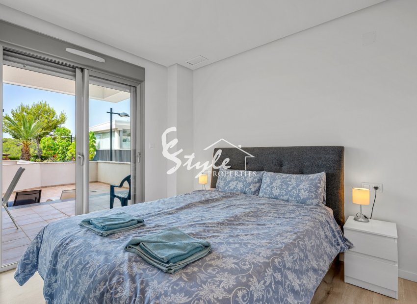 Resale - Apartament  - Orihuela-Costa - El Barranco