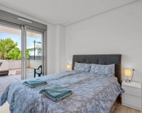 Resale - Apartament  - Orihuela-Costa - El Barranco