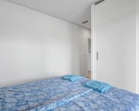 Resale - Apartament  - Orihuela-Costa - El Barranco