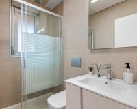 Resale - Apartament  - Orihuela-Costa - El Barranco