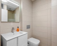 Resale - Apartament  - Orihuela-Costa - El Barranco