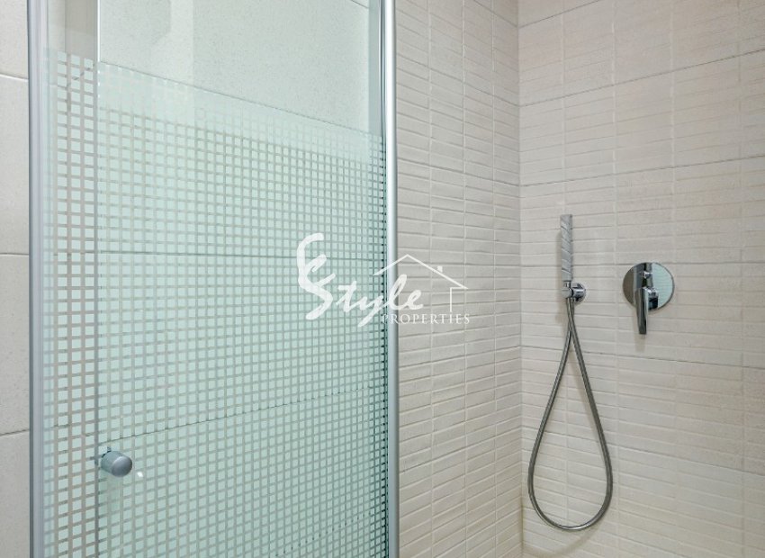 Resale - Apartament  - Orihuela-Costa - El Barranco