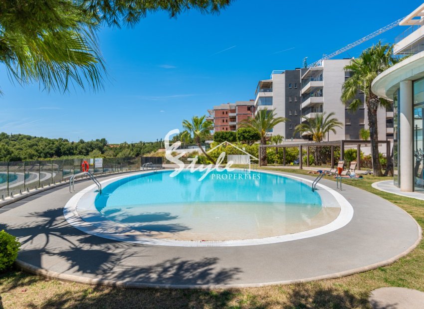 Resale - Apartament  - Orihuela-Costa - El Barranco