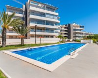 Resale - Apartament  - Orihuela-Costa - El Barranco