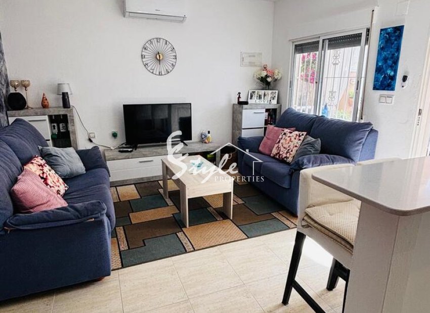 Resale - Apartament  - Orihuela-Costa - El Galan