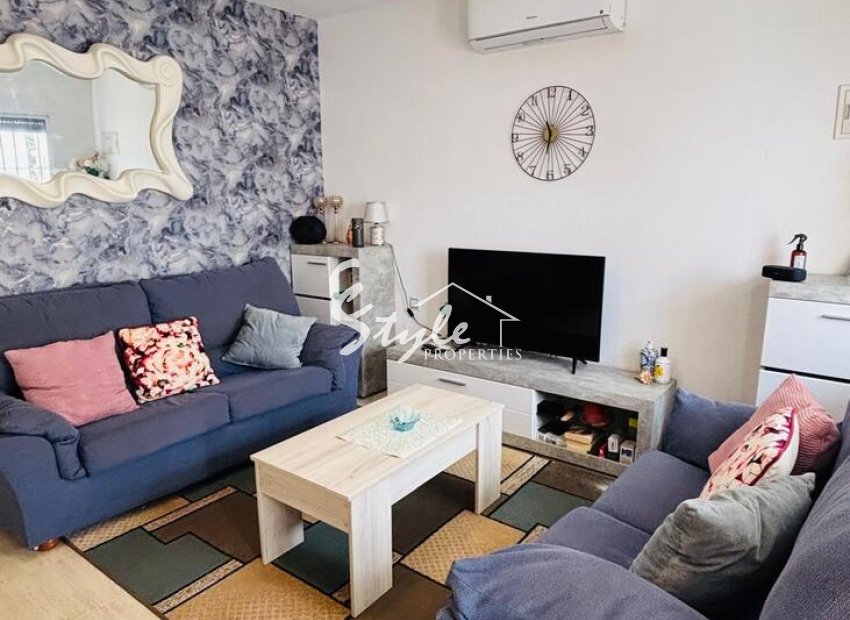Resale - Apartament  - Orihuela-Costa - El Galan