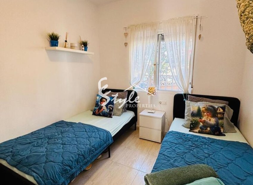 Resale - Apartament  - Orihuela-Costa - El Galan