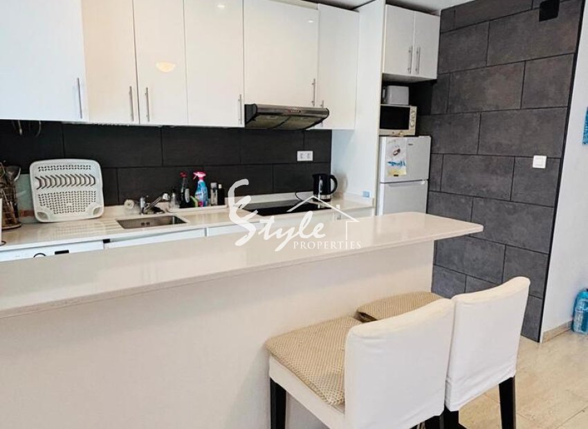 Resale - Apartament  - Orihuela-Costa - El Galan