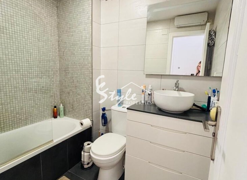 Resale - Apartament  - Orihuela-Costa - El Galan