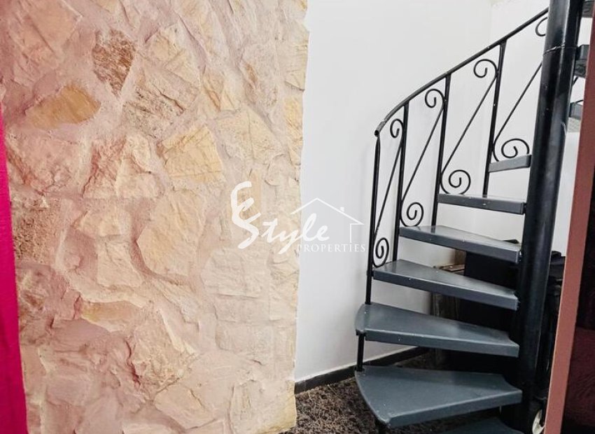Resale - Apartament  - Orihuela-Costa - El Galan