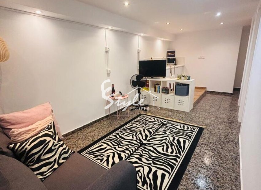 Resale - Apartament  - Orihuela-Costa - El Galan
