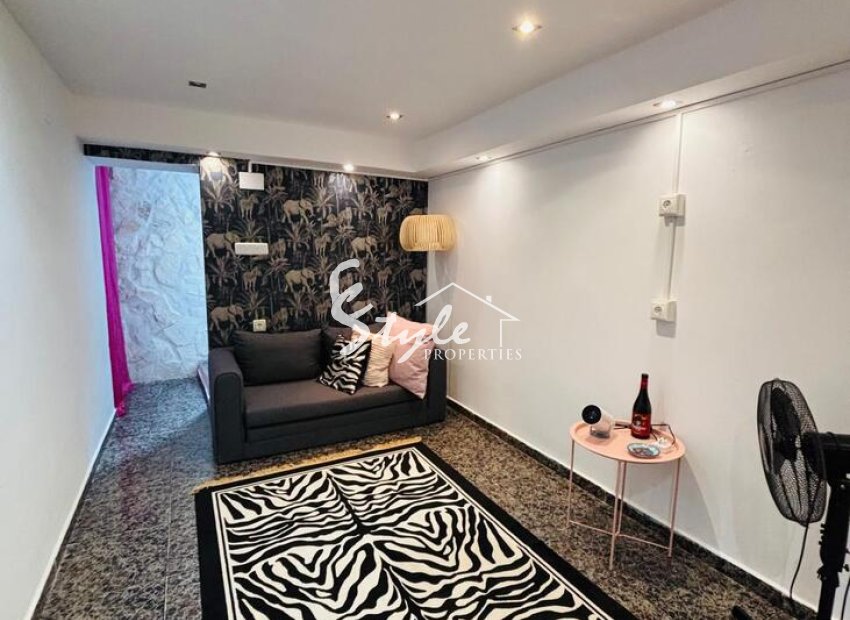 Resale - Apartament  - Orihuela-Costa - El Galan