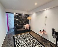 Resale - Apartament  - Orihuela-Costa - El Galan
