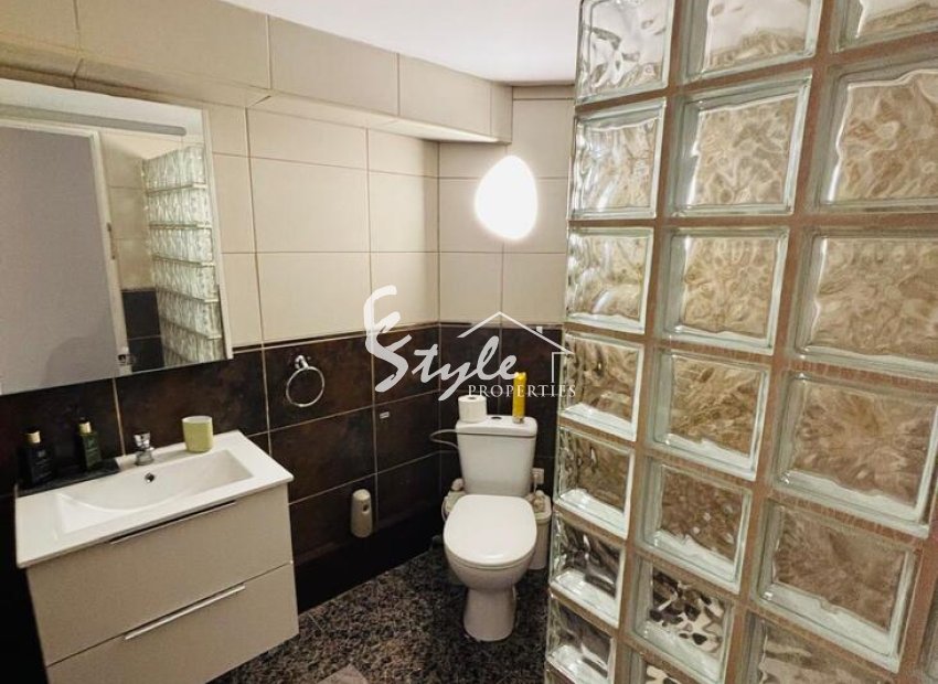 Resale - Apartament  - Orihuela-Costa - El Galan