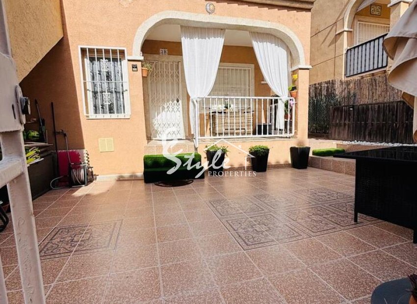Resale - Apartament  - Orihuela-Costa - El Galan