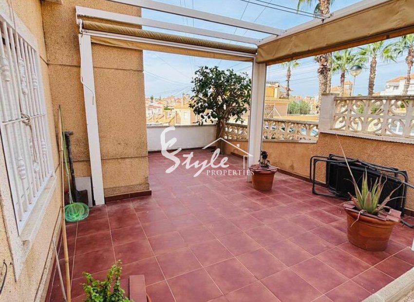 Resale - Apartament  - Orihuela-Costa - El Galan