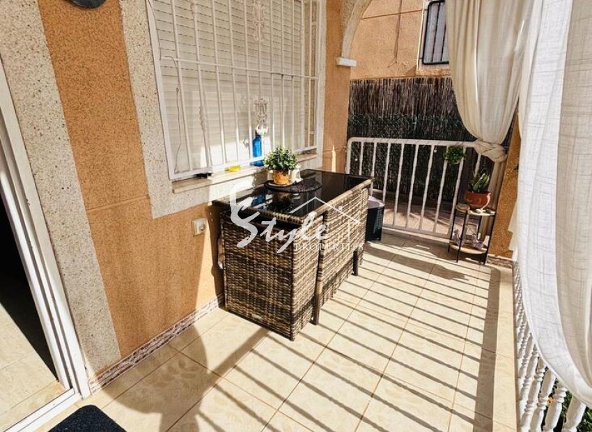 Resale - Apartament  - Orihuela-Costa - El Galan