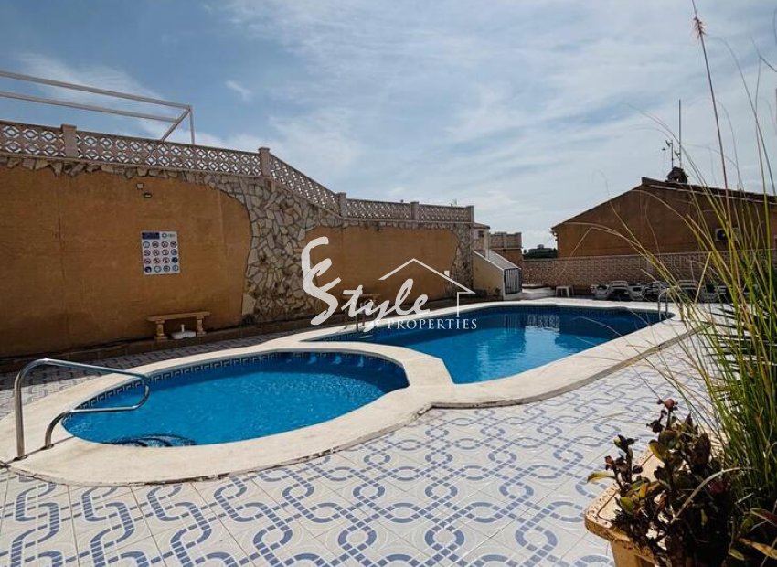 Resale - Apartament  - Orihuela-Costa - El Galan