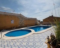 Resale - Apartament  - Orihuela-Costa - El Galan