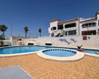 Resale - Apartament  - Orihuela-Costa - Entre Naranjos - Vistabella Golf