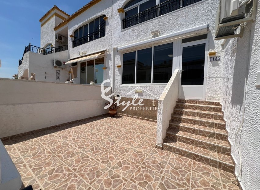 Resale - Apartament  - Orihuela-Costa - Entre Naranjos - Vistabella Golf