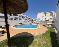 Resale - Apartament  - Orihuela-Costa - Entre Naranjos - Vistabella Golf