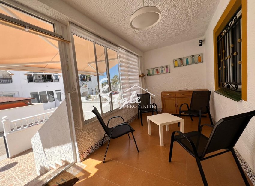 Resale - Apartament  - Orihuela-Costa - Entre Naranjos - Vistabella Golf