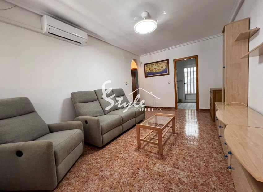 Resale - Apartament  - Orihuela-Costa - Entre Naranjos - Vistabella Golf