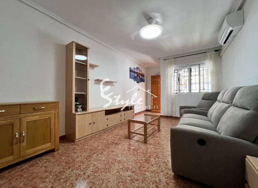 Resale - Apartament  - Orihuela-Costa - Entre Naranjos - Vistabella Golf