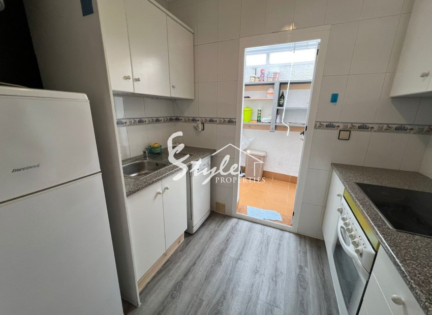 Resale - Apartament  - Orihuela-Costa - Entre Naranjos - Vistabella Golf