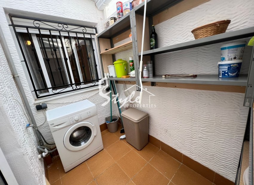 Resale - Apartament  - Orihuela-Costa - Entre Naranjos - Vistabella Golf
