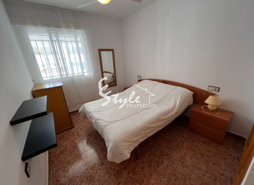 Resale - Apartament  - Orihuela-Costa - Entre Naranjos - Vistabella Golf