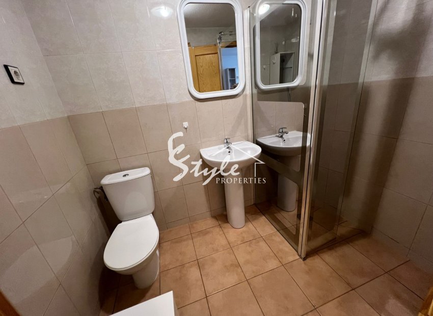 Resale - Apartament  - Orihuela-Costa - Entre Naranjos - Vistabella Golf