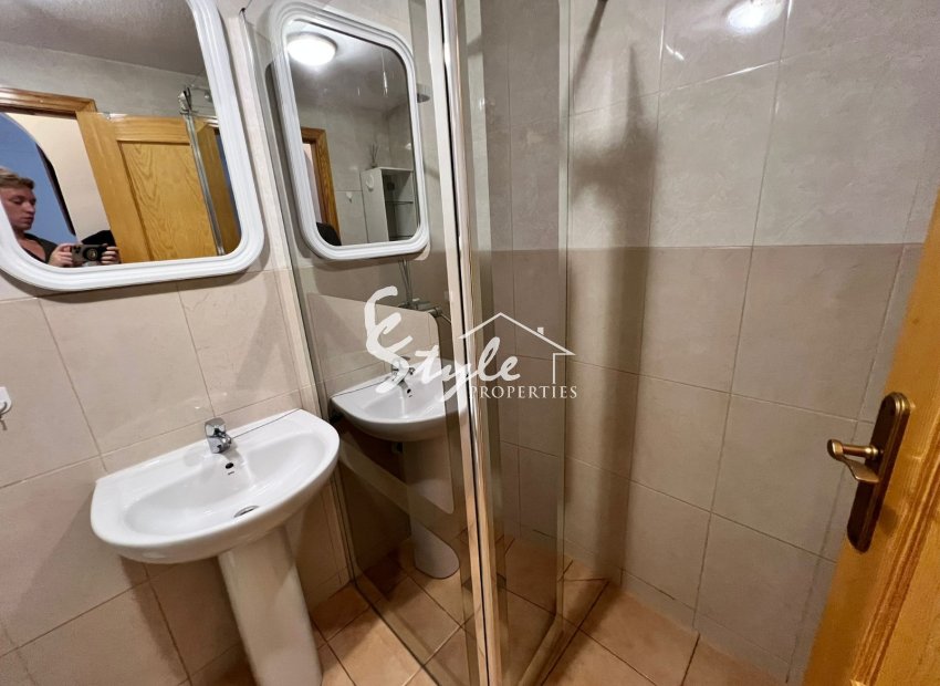 Resale - Apartament  - Orihuela-Costa - Entre Naranjos - Vistabella Golf
