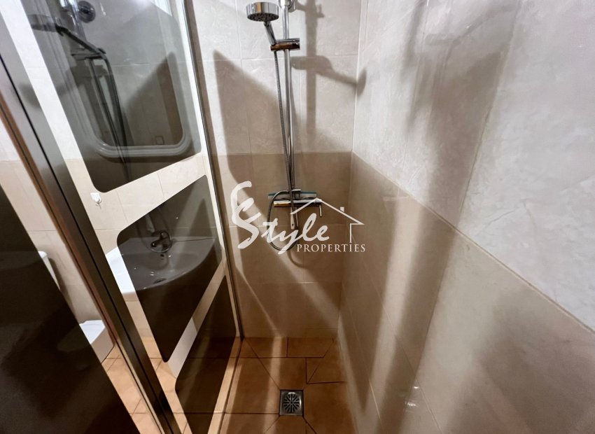 Resale - Apartament  - Orihuela-Costa - Entre Naranjos - Vistabella Golf