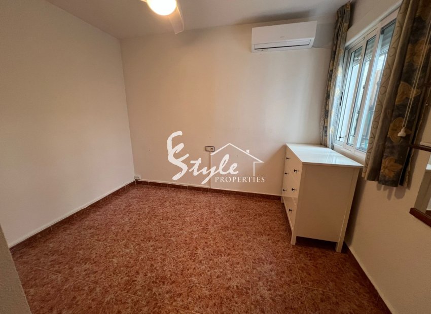 Resale - Apartament  - Orihuela-Costa - Entre Naranjos - Vistabella Golf