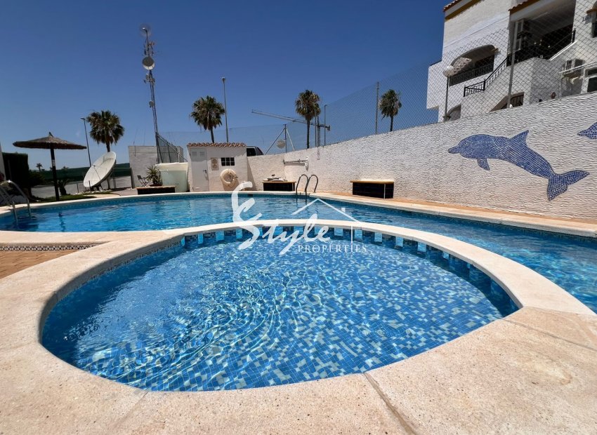 Resale - Apartament  - Orihuela-Costa - Entre Naranjos - Vistabella Golf
