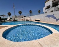 Resale - Apartament  - Orihuela-Costa - Entre Naranjos - Vistabella Golf