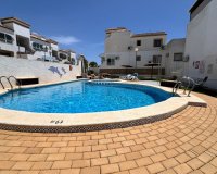 Resale - Apartament  - Orihuela-Costa - Entre Naranjos - Vistabella Golf