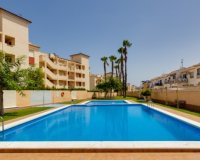 Resale - Apartament  - Orihuela-Costa - La Florida