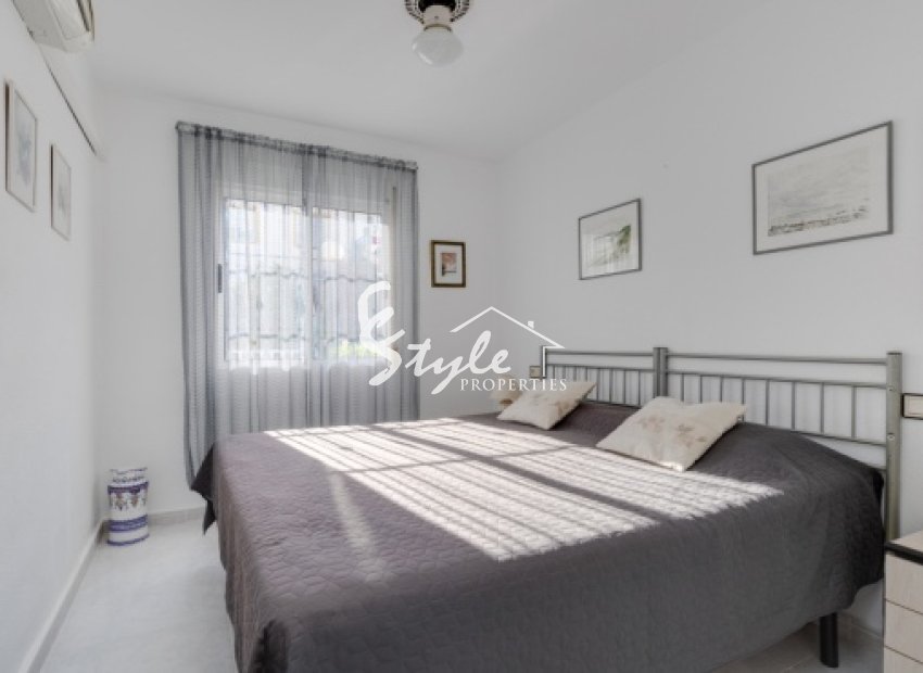 Resale - Apartament  - Orihuela-Costa - La Florida