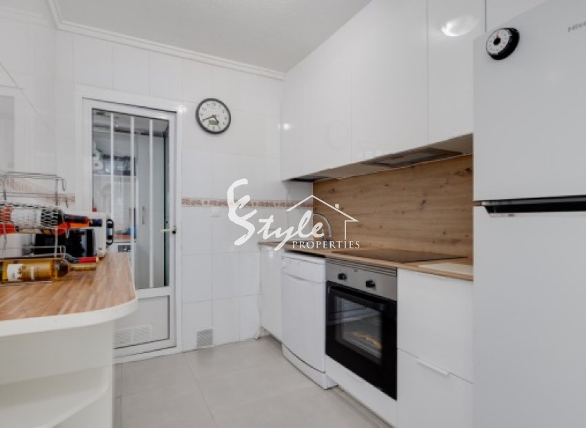 Resale - Apartament  - Orihuela-Costa - La Florida