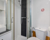 Resale - Apartament  - Orihuela-Costa - La Florida