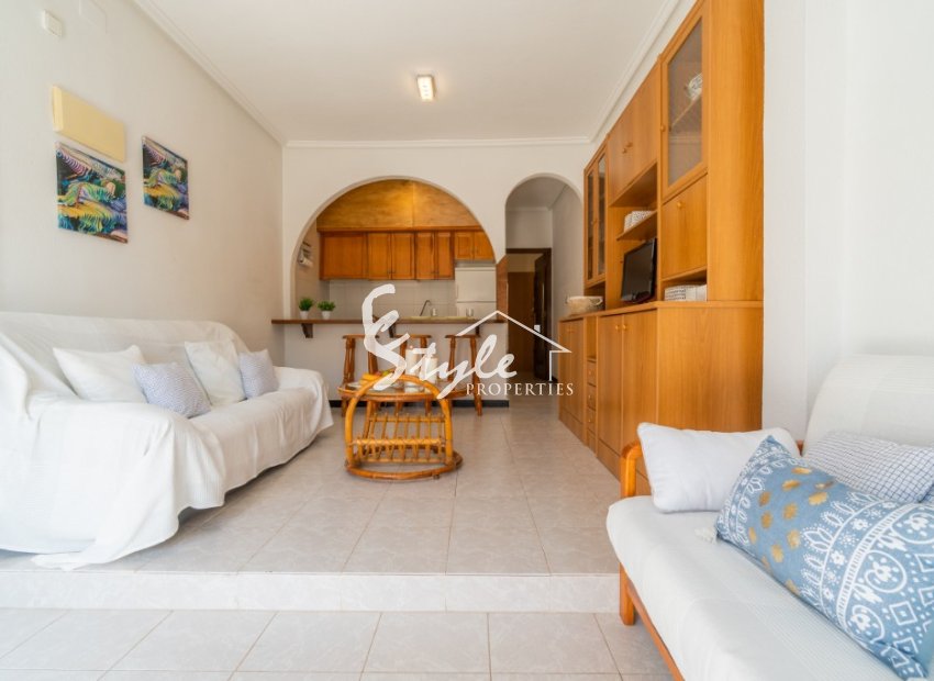 Resale - Apartament  - Orihuela-Costa - La Florida