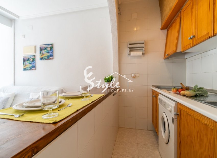 Resale - Apartament  - Orihuela-Costa - La Florida